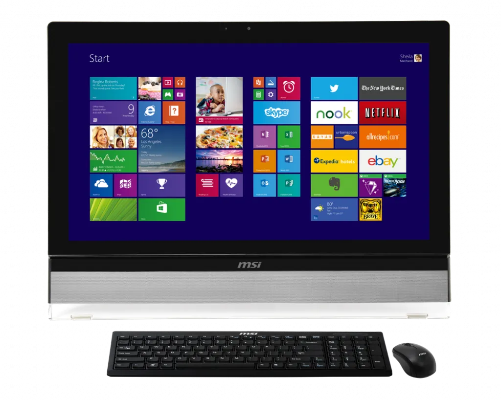 MSI