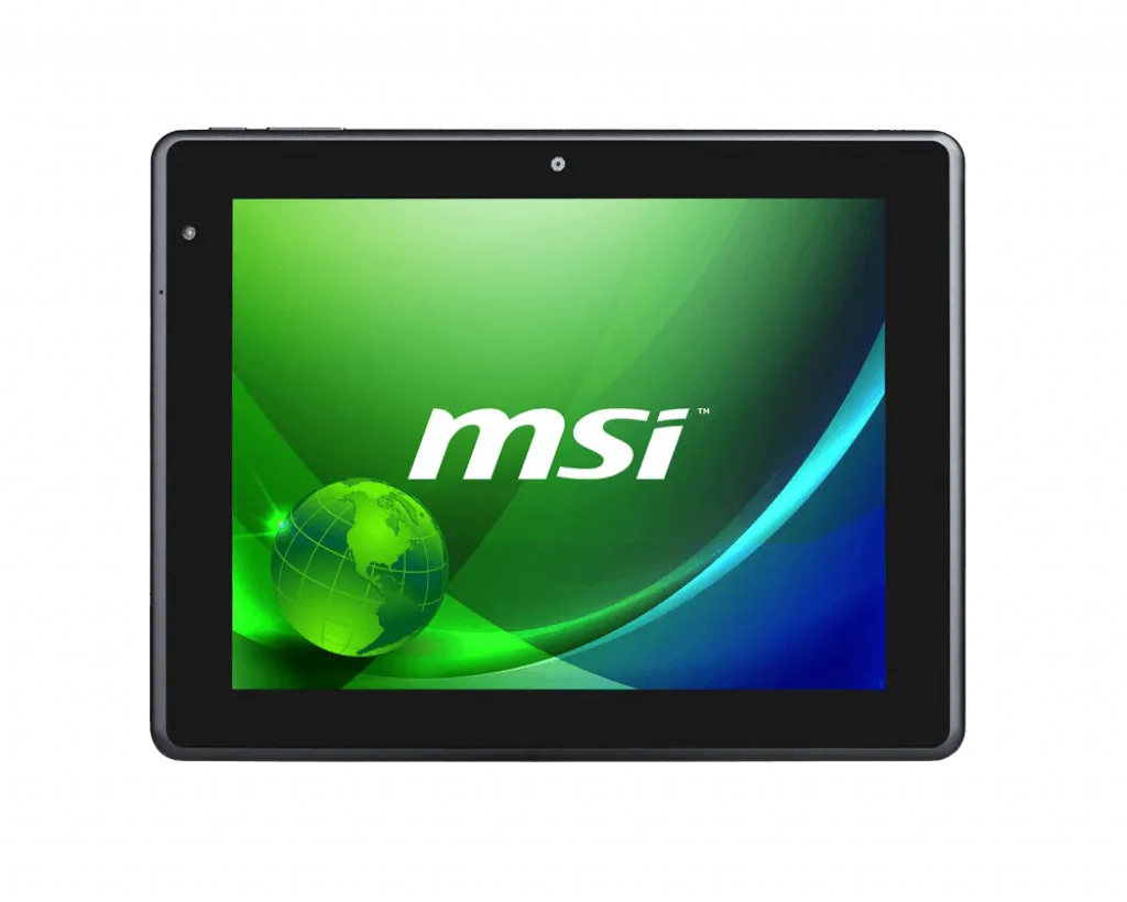MSI
