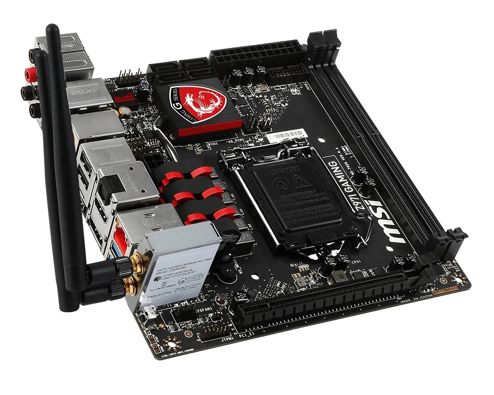 MSI